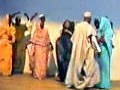 Journée Culturelle de Mali  2ème Partie