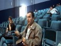 Débat sur la conférence animé par  Dr.CHABAN Djamel