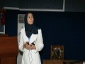 Communication présentée par Dr TAHAR BERRABAH Amina