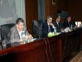 Ouverture d’une Journée d’Etude sur l’Evolution de la Fonction Publique et la Réforme du Service Public en Algérie