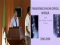 Communication Donnée par Pr Z.KARA; Service D’orthopédie–Traumatologie, CHU de BEJAIA