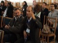 Débat sur la conférence de Mr ZAIDI Farid (Professeur Université Bejaia)