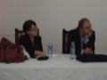 Débat sur la conférence du Dr SEDDIKI Sidi Mhammed Lahbib (U-Tlemcen/CU-Naama)