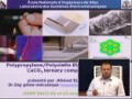 Communication présentée  par  Dr Ahmed ELLOUMI Dr.Ing Génie Mécanique