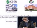Communication par : Mr Tomas Ruiz Argueso Universidad Politécnica de Madrid-CBGP Madrid (Spain)