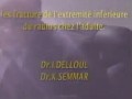 Communication de DR DELLOUL