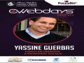 Créez plus qu’une entreprise, devenez entrepreneur social Communication présentée par Yassine GUERBAS