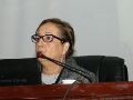 Conférence de Mme BOUAATA Cherifa, Docteur d’Etat en Psychologie à l’université de Bejaia