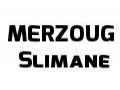Communication présentée par Mr. MERZOUG Slimane
