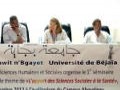 Synthèse des ateliers du séminaire international sur L’apport des Sciences sociales à la santé
