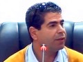 Communication of Doctor Mehdi Rachid University of Bejaia