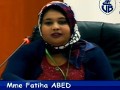 Communication présentée par Dr Fatiha ABED, Doctorante en Philosophie, Université de  Tlemcen, 07-11-2017