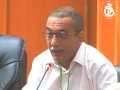 Conférence animée par: M. Ihsane El Kadi : Journaliste et Editeur de presse Electronique, Directeur de Maghreb Emergent