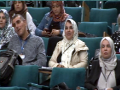 Débat autour de la conférence plénière animée par: Mme MOUHOUB SAYAH Chafika. L.Z.A, U. Bouira