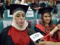بجاية: تكريم نخبة طلبة جامعة عبد الرحمان ميرة