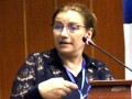 Conférence du Pr M. YEBDRI (Tizi Ouzou, Algérie)