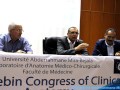 Clôture du  1er Congrès Maghrébin d’Anatomie Clinique