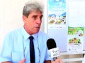 El Adjwaa TV, 2ème Séminaire Scientifique de l’Agriculture: L’élevage caprin en Algérie