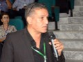 2ème Session débat,  la 2ème journée nationale de Néphrologie de Bejaia