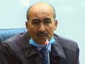 Intervention du Pr KHELFAOUI Youcef, président du comité d’éthique, de l’université de Bejaia