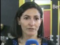 Mme Mira Moknache,  troisième place au championnat d’Algérie de powerlifting