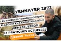 Djouadi Youva, Les produits terminologiques élaborés en langue amazighe: genèse, essor et pratiques
