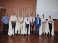 Célébration du quarantième anniversaire de la création de l’université de Bejaia