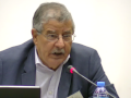 محاضرة أ.د/عبد المجيد سالمي، (جامعة الجزائر2)
