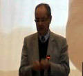 Débat sur la conférence du Dr AMRANE  Service de pneumologie,CHU de Bab el oued, Alger.