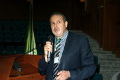 Conférence présentée par Mr.Tayeb BOUYAGUOUB; Inspecteur Centrale à la Direction Générale de la Fonction Publique de la Wilaya de BEJAIA