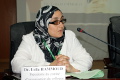 Communication présentée par Dr Leila HAMMOUD