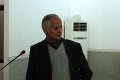 Conférence animée par Pr ZAIDI Farid (Université Bejaia) 