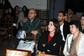 Débat sur la conférence de Mr SAHNOUNE Mohamed ( Professeur Université Bejaia) 