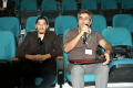 Débat sur les communications de CHERIF Assia et OUADAH REBRAB et Mustapha GUENAOU et Salah Dinne SAHRAOUI 