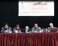 Débat sur les communications de Dr Tahar BOUNABI, Zahwa AAZIBI, Hikmet SARI ALI 