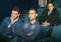 Débat sur la conférence du Pr. Farida IDDIR Laboratoire de physique théorique d’Oran
