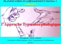 Cours de 3ème année architecture, intitulé L’apporoche typo-morphologique, Animé par Mr ATTAR (1-4)