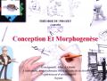 Cours 3ème année architecture, intitulé conception et morphogenèse, animé par Mr ATTAR (1-2) 