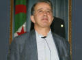 Conférence de Abdelhak DJOUADI  ( CNRS-Orsay et CERN-Genève)