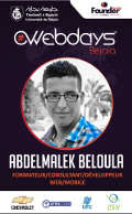 Magento + open erp Communication présentée par Abdelmalek BELLOULA Part1 