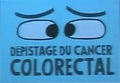 Dépistage du cancer colorectal,  Communication présentée par Dr Gherroufella