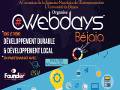 Ouverture de Webdays Bejaia 2015