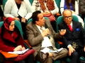 Session débat Premier Séminaire sur la Télémédecine en Algérie