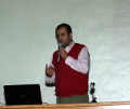 Évaluation des performances des réseaux informatiques, Conférence présentée par Mr LARBI Ali Part1