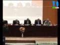 Ouverture de la Rencontre scientifique international entre l’université de Bejaïa et l’académie royal d’Espagne 