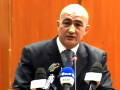 Allocution de M. Si El Hachemi ASSAD, Secrétaire Général du Haut Commissariat à l’Amazighité.