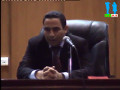 Conférence du procureur Ferhaoui EL Djilali part1