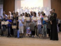 Cérémonie de remise des prix, aux lauréats de l’éducation nationale de la wilaya de Bejaia, année 2015/2016, partie 05