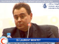 Débat autour de la communication du Dr LAURENT MONTET 