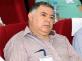 مداخلة  د. حمادي زوبير، أستاذ  محاضر قسم « ب » ، جامعة بجاية